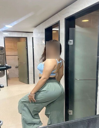Ahmedabad call girl service