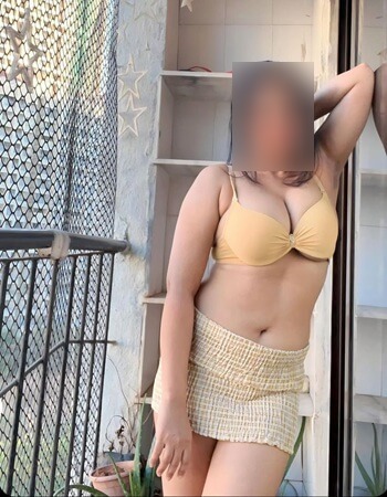 Ahmedabad call girl