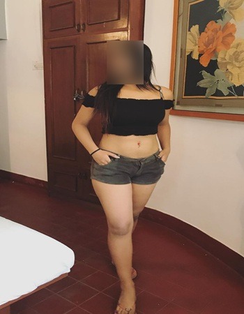 Ahmedabad call Girls